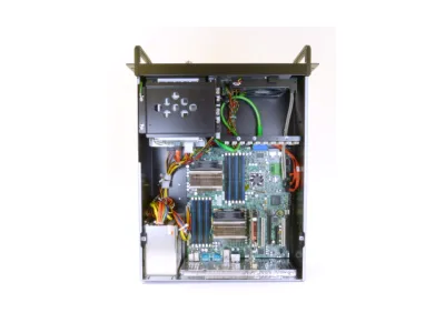 4U Industrial Rack Mount Server - image 2
