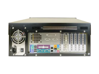 4U Industrial Rack Mount Server - image 3