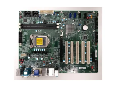 HD632-H81 Industrial ATX Motherboard