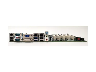 HD632-H81 Industrial ATX Motherboard - image 2