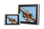 CS-100 Series Sunlight Readable Display Module - main