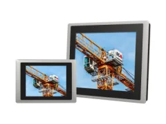 CS-100 Series Sunlight Readable Display Module