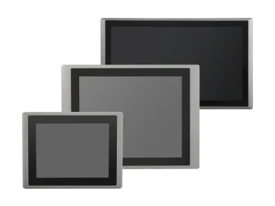 CV-100 Series Display Module