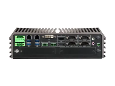 GM-1000 Embedded MXM GPU Computer - image 2