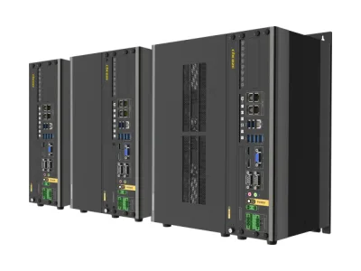 GP-3000 Dual Full-length GPU Expandable Computer - image 4