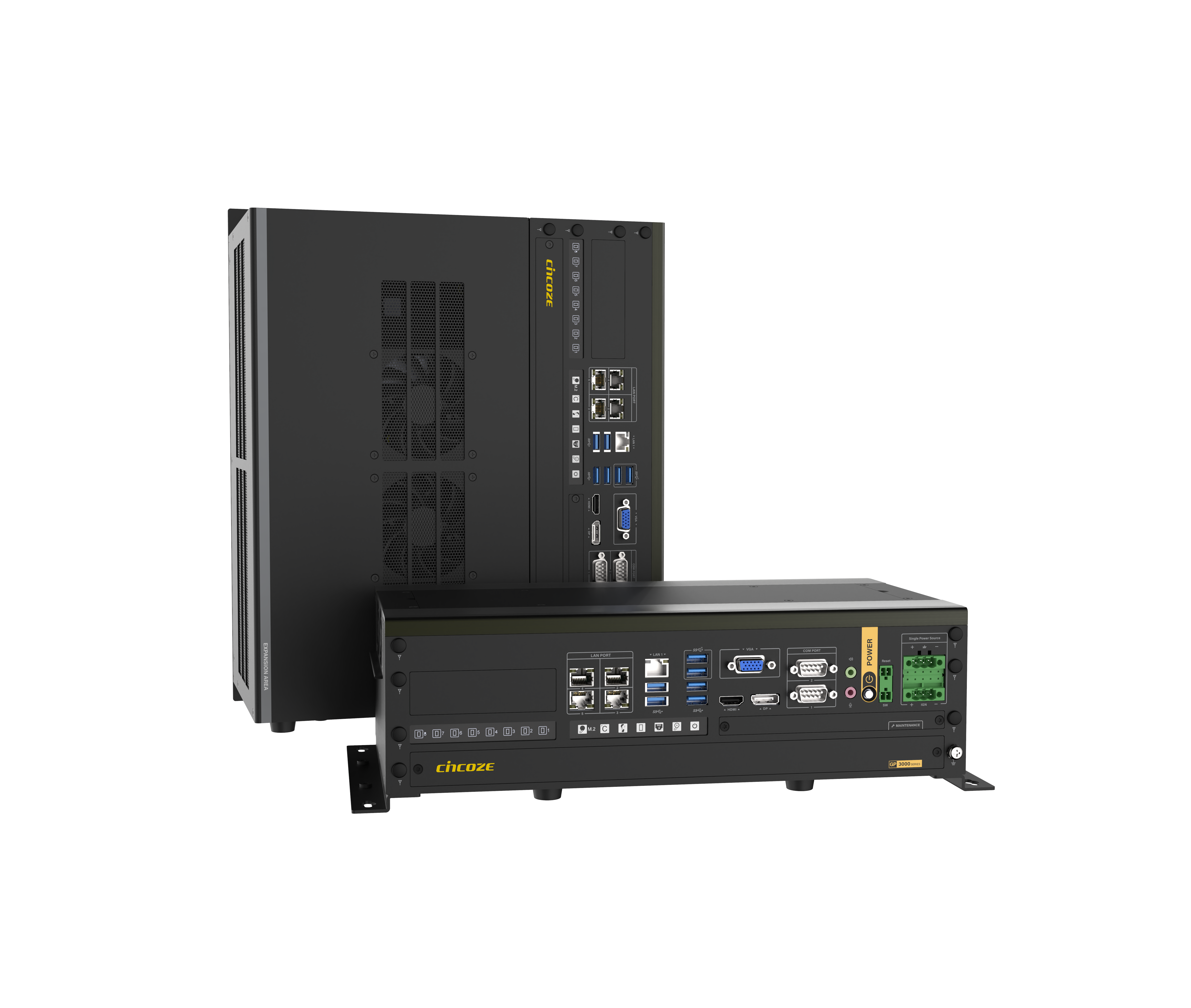 Cincoze GP-3000