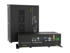 GP-3000 Dual Full-length GPU Expandable Computer