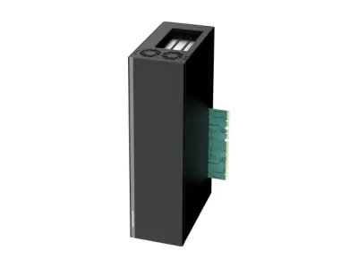 GP-3000 Dual Full-length GPU Expandable Computer - image 3