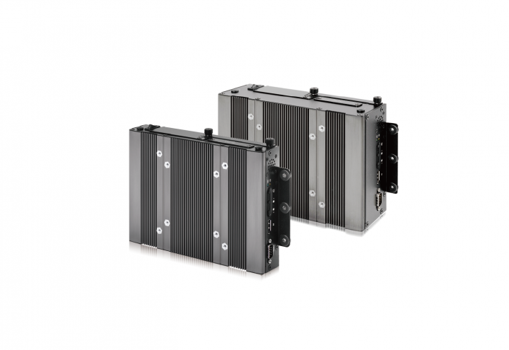 P1000 Series Power Efficient Convertible Computer
