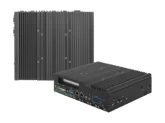 P2000 Series High Performance Convertible Computer