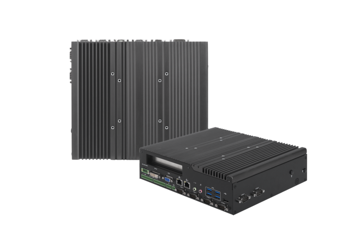 Cincoze P2000