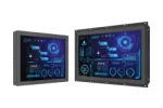 CO-100 Series Open Frame Display Module - main