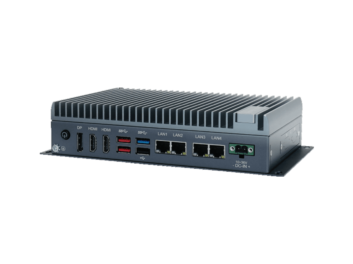 ARBOR SB-244 (i5-1135G7)