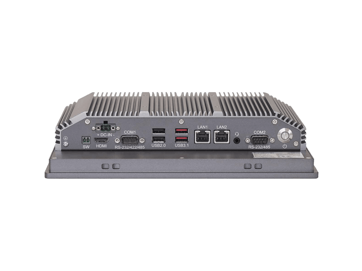 ARBOR SP-120R-1J64