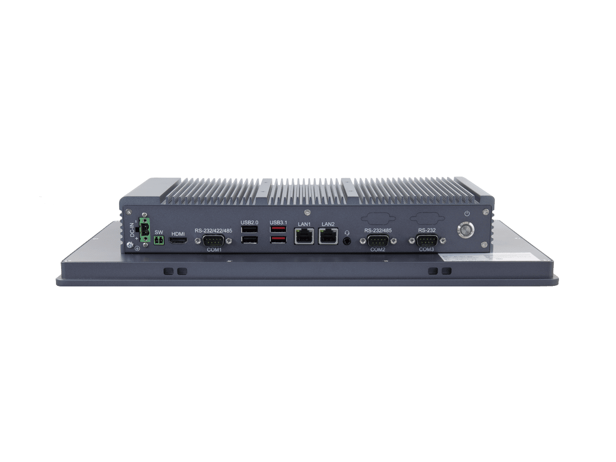 ARBOR SP-151C-1J64