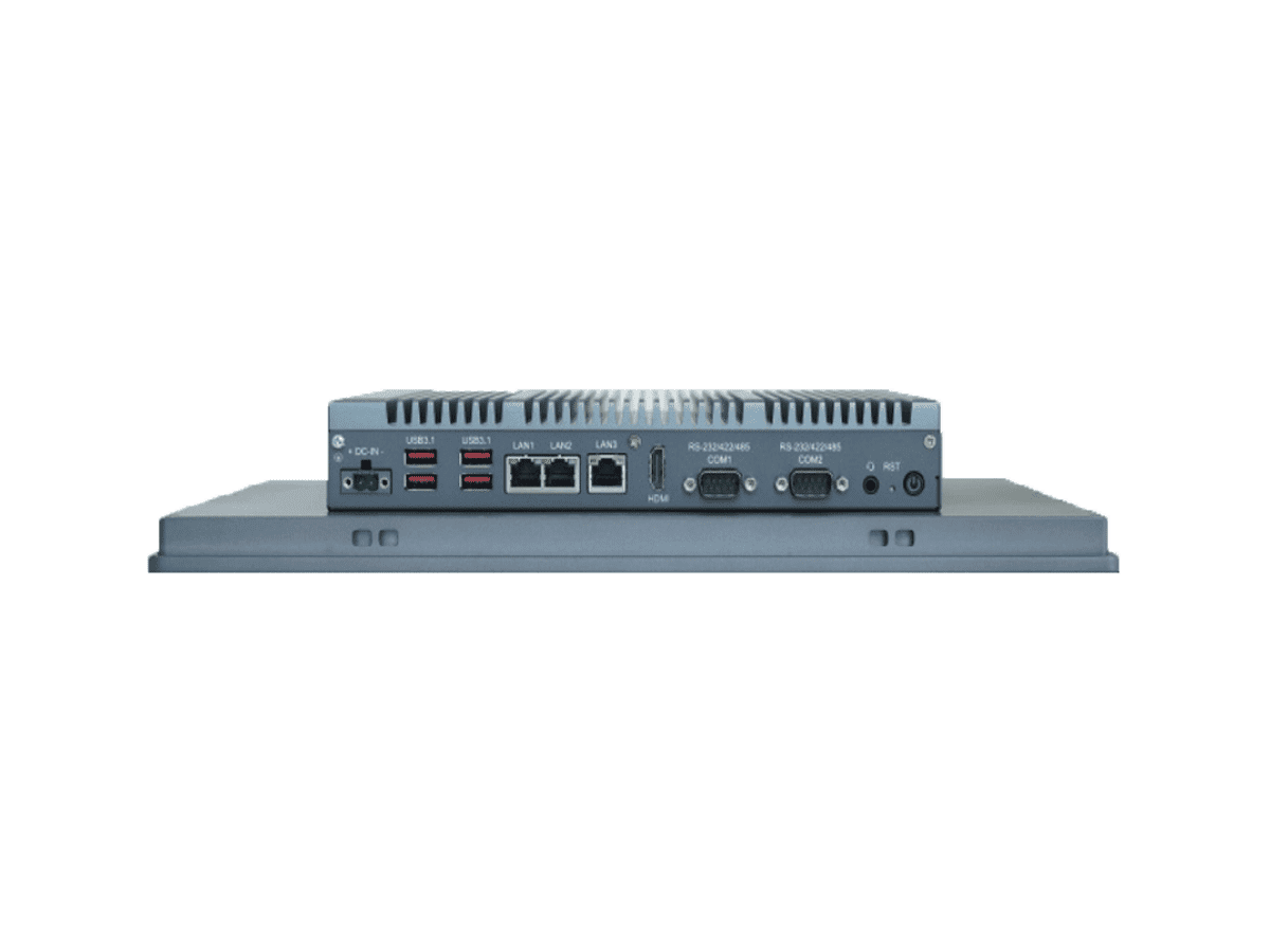 ARBOR SP-151C (Core i5)