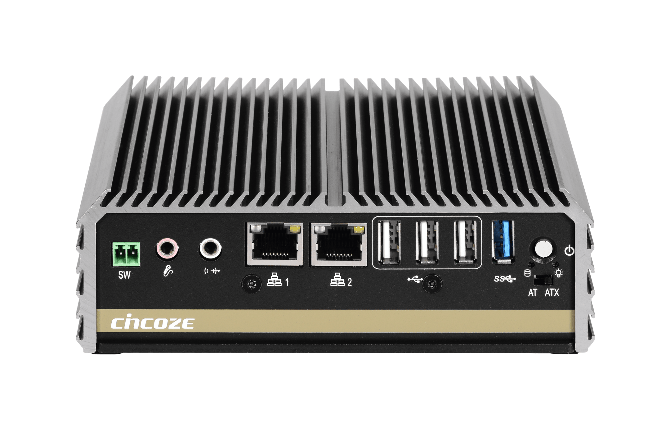 Cincoze DA-1000