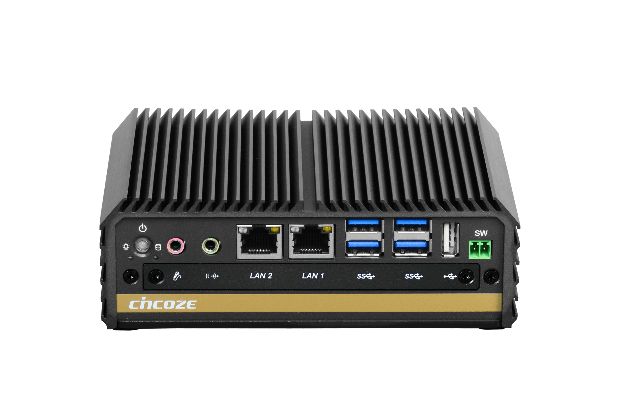 Cincoze DA-1100-N42