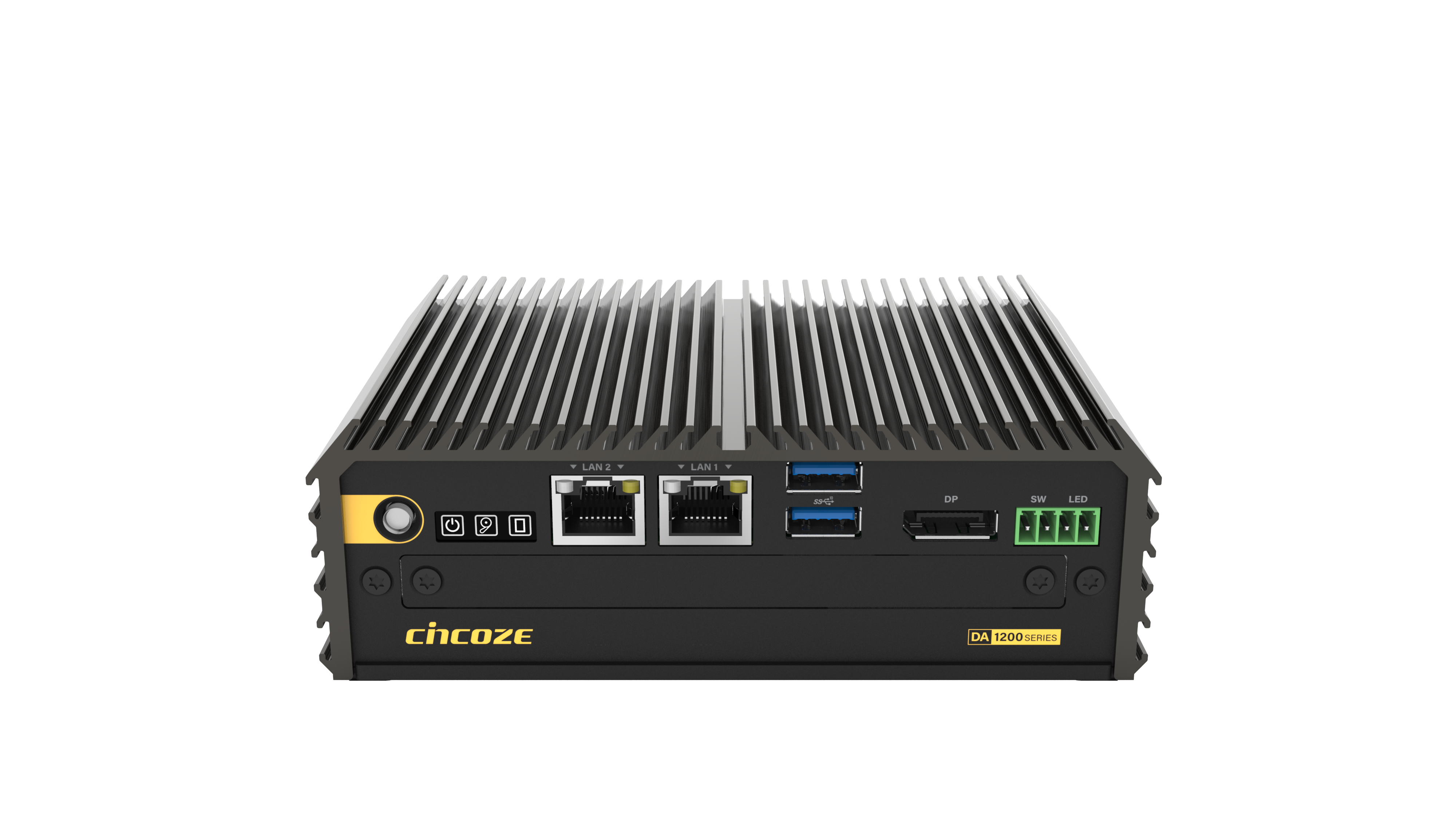 Cincoze DA-1200-N97