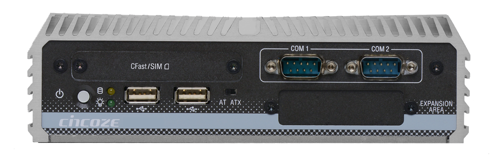 Cincoze DC-1100