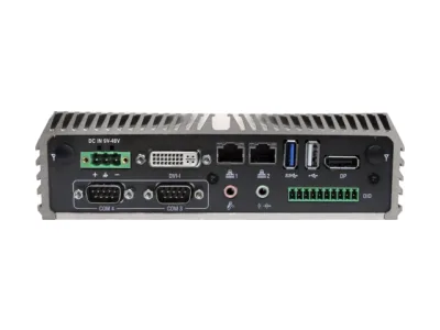 DC-1100 - image 2