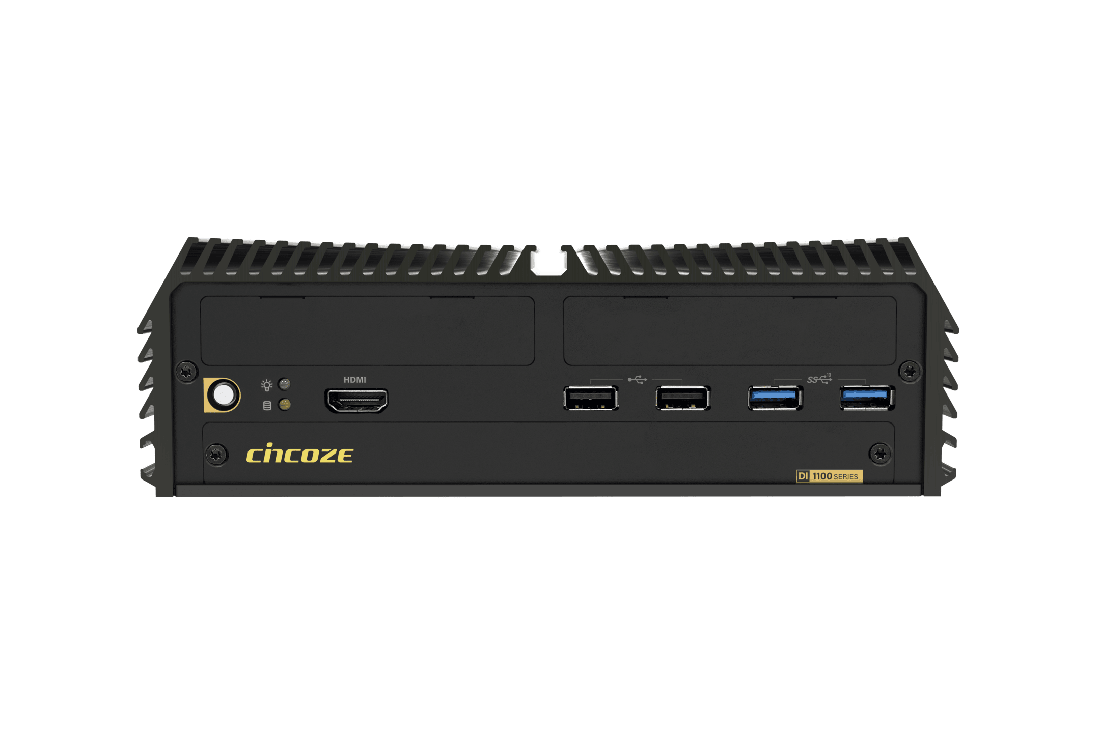 Cincoze DI-1100-i7