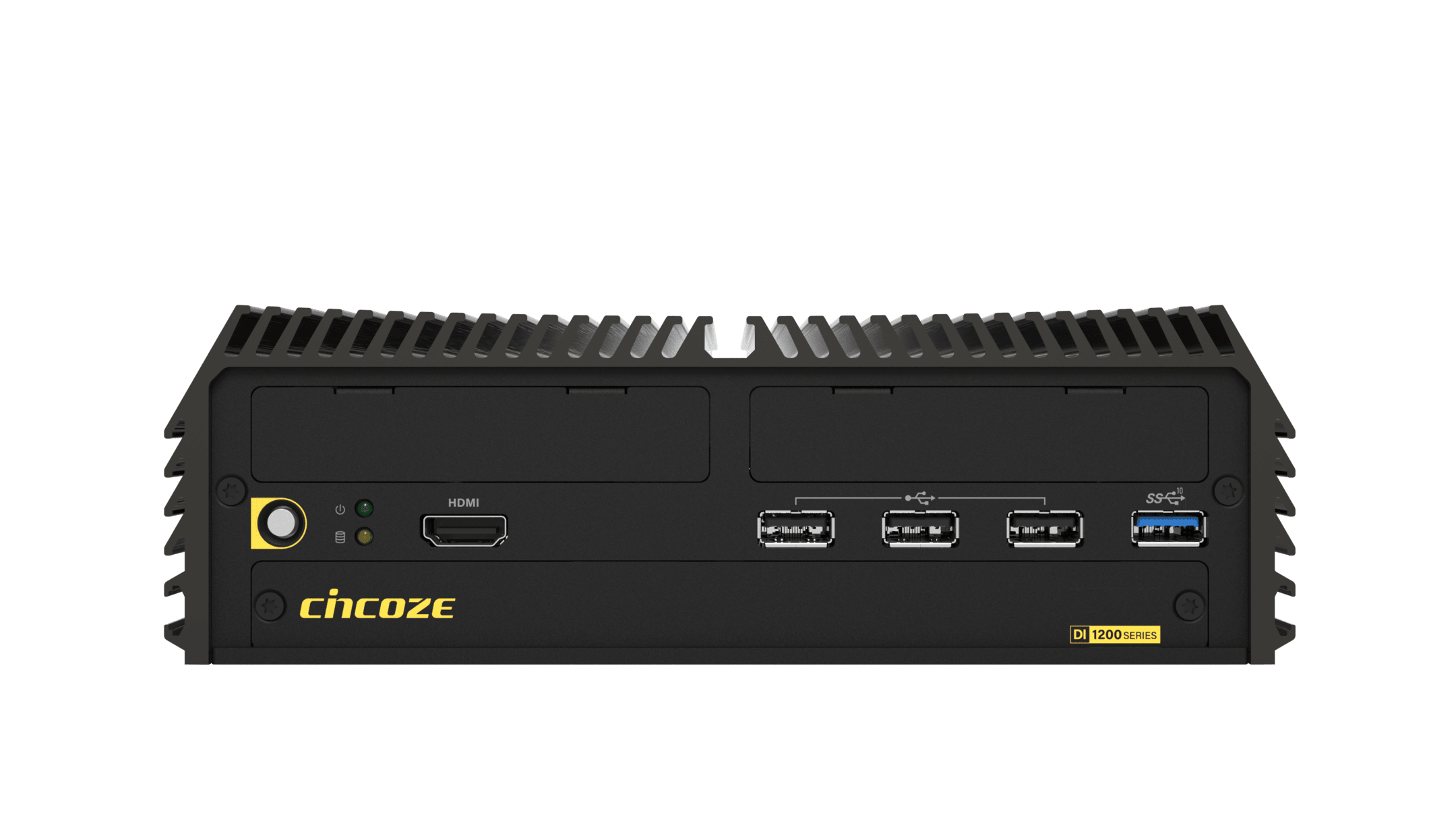Cincoze DI-1200-i5
