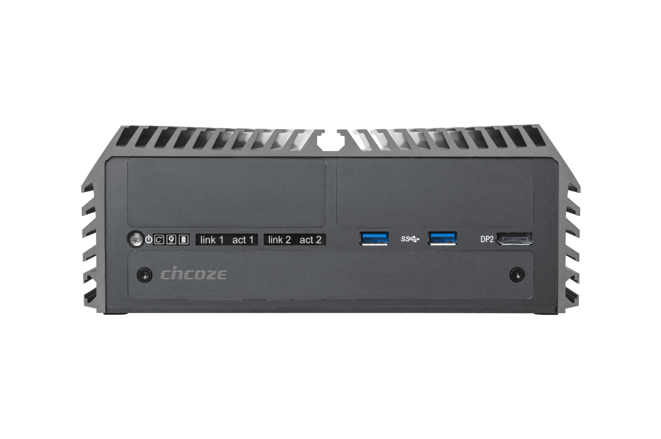 Cincoze DS-1200
