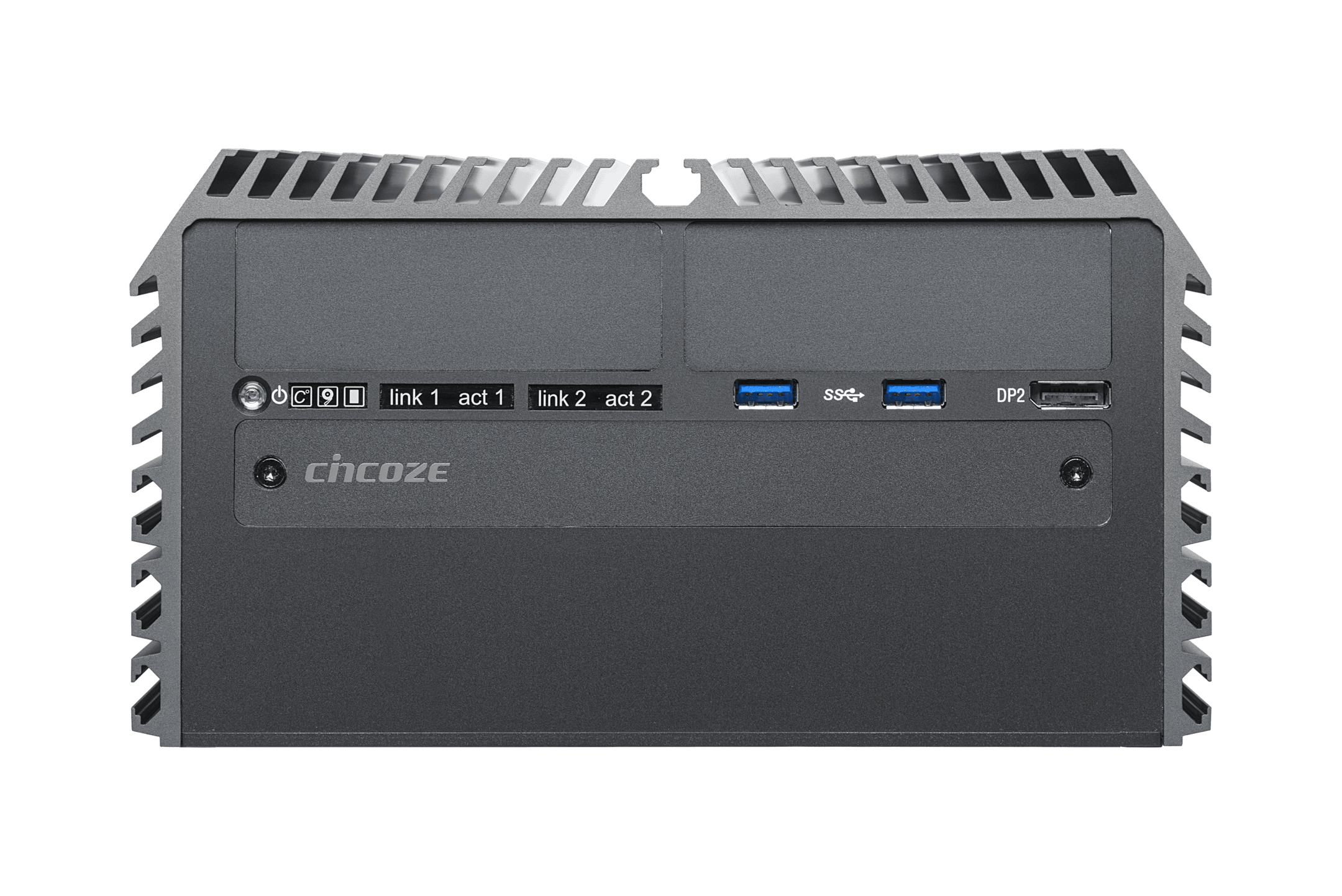 Cincoze DS-1202