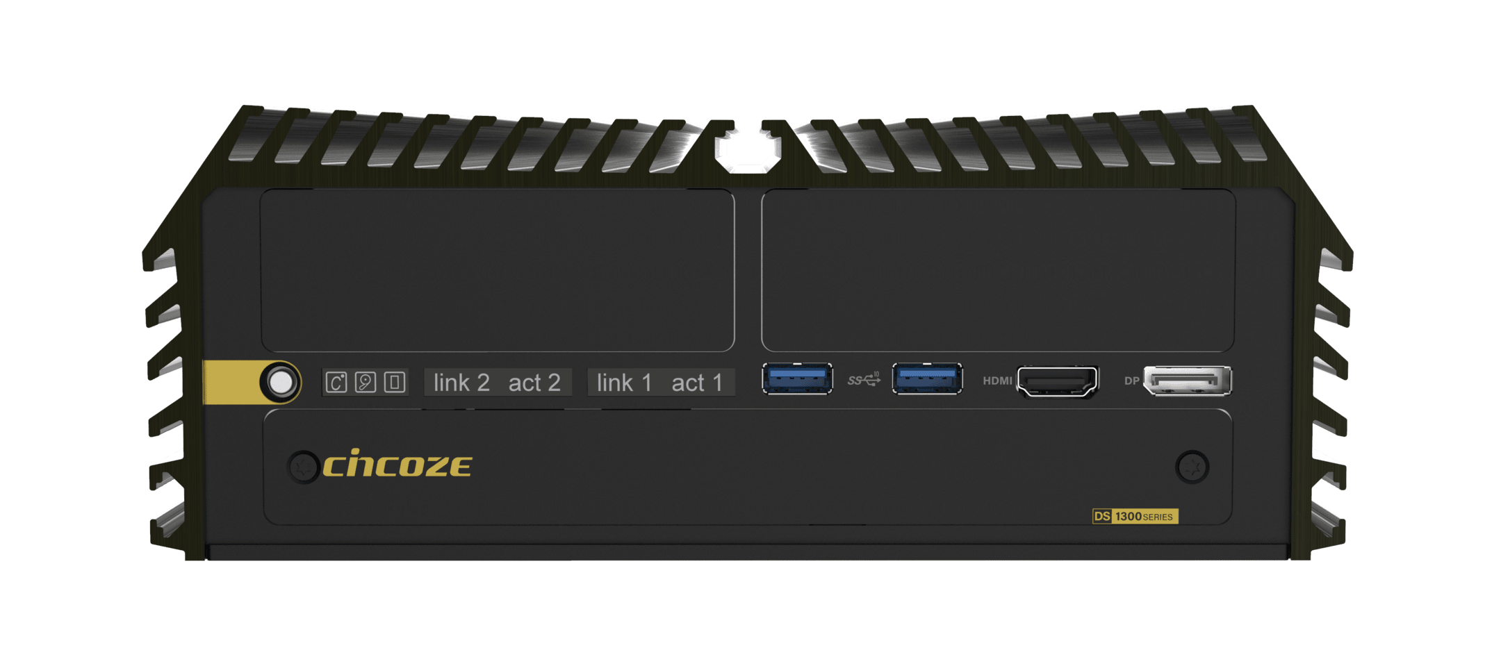 Cincoze DS-1300