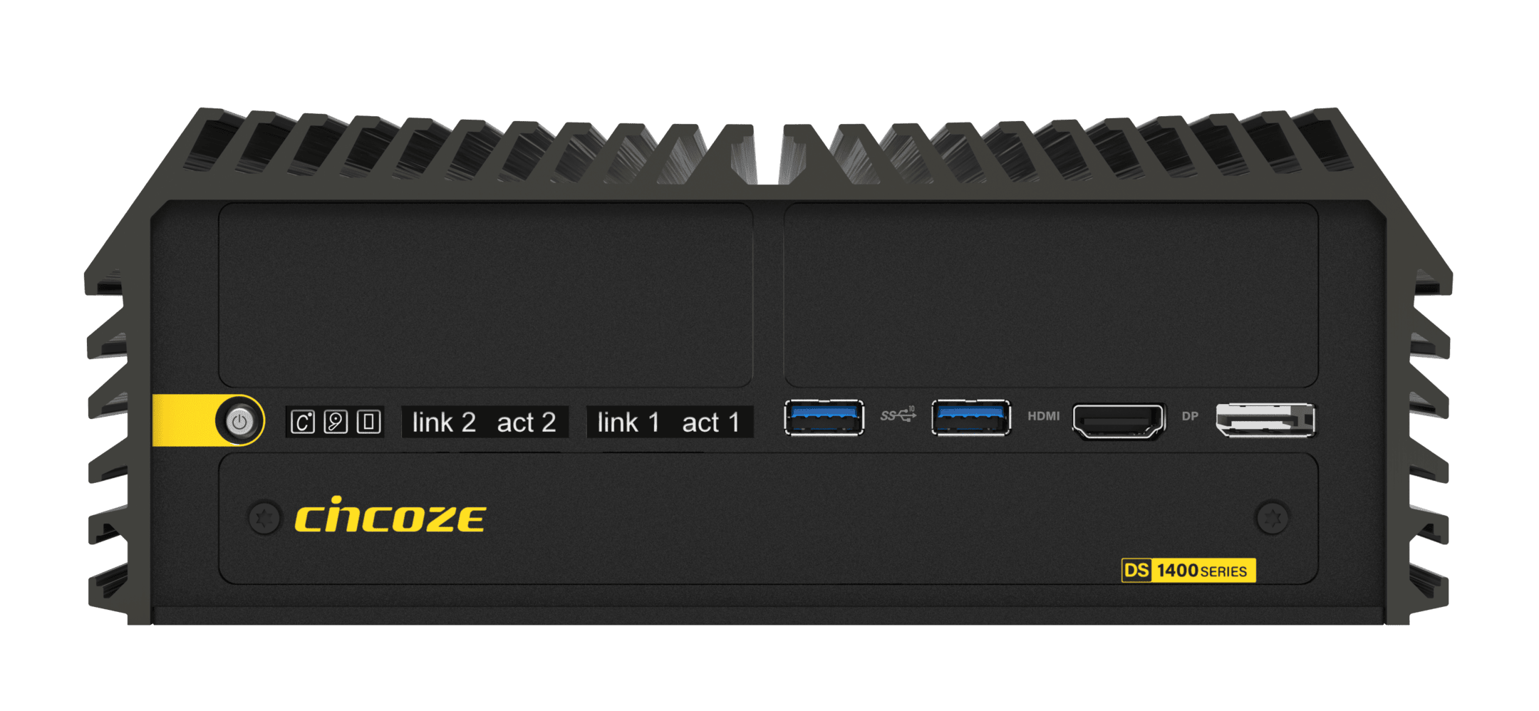 Cincoze DS-1400