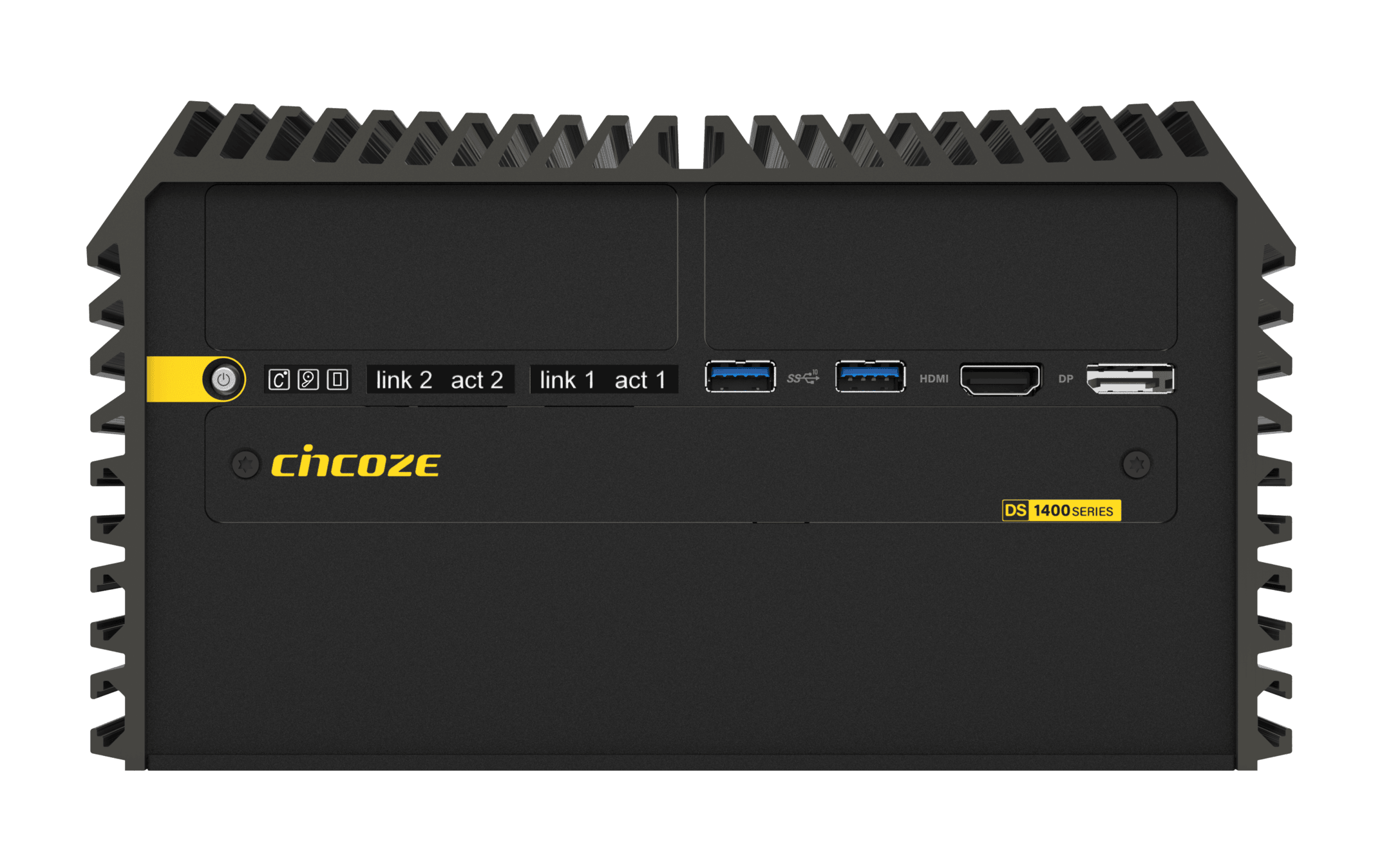 Cincoze DS-1402