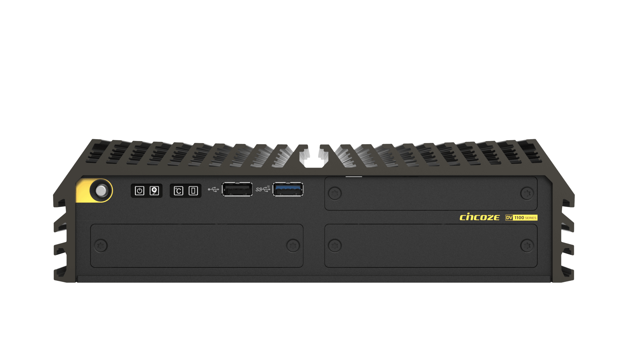 Cincoze DV-1100