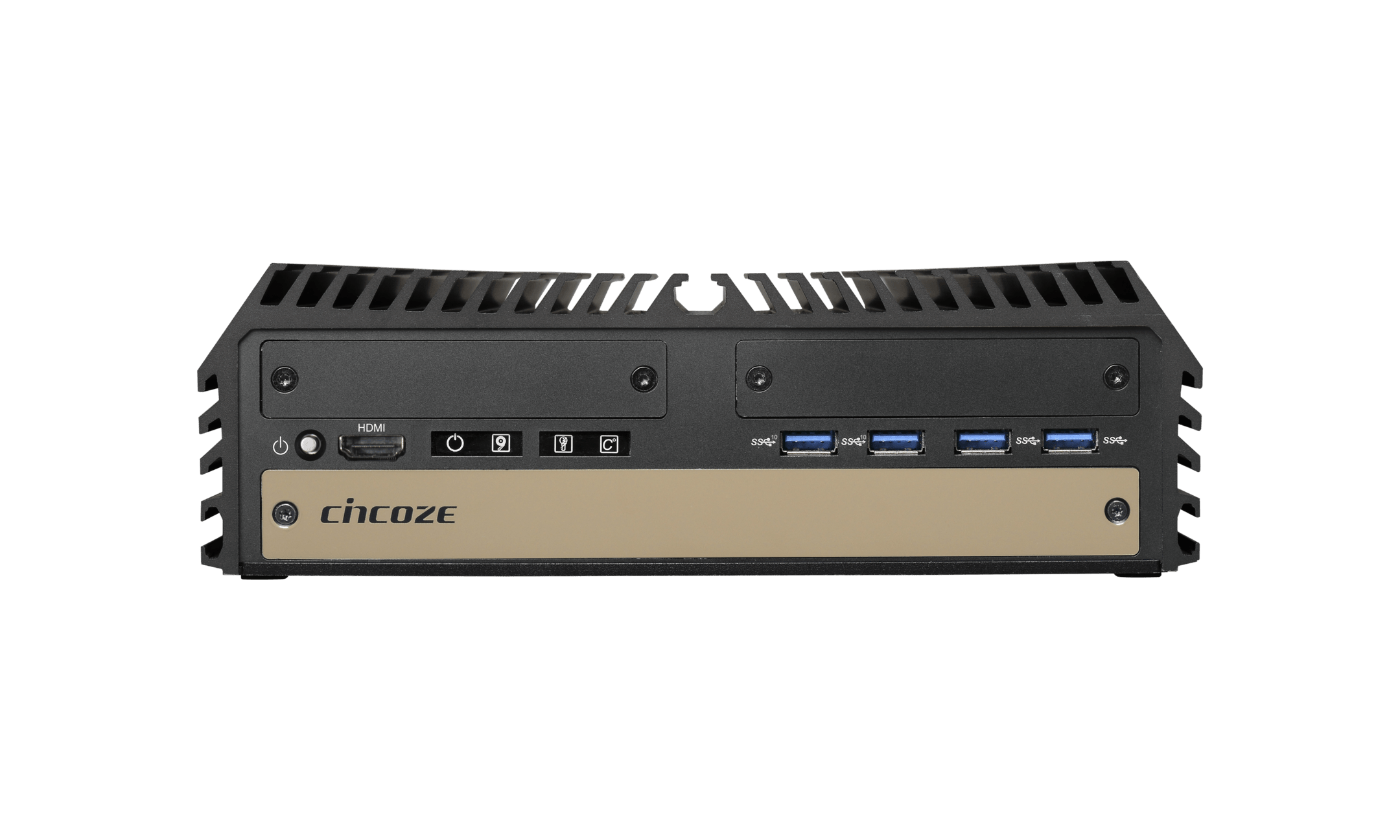 Cincoze DX-1100