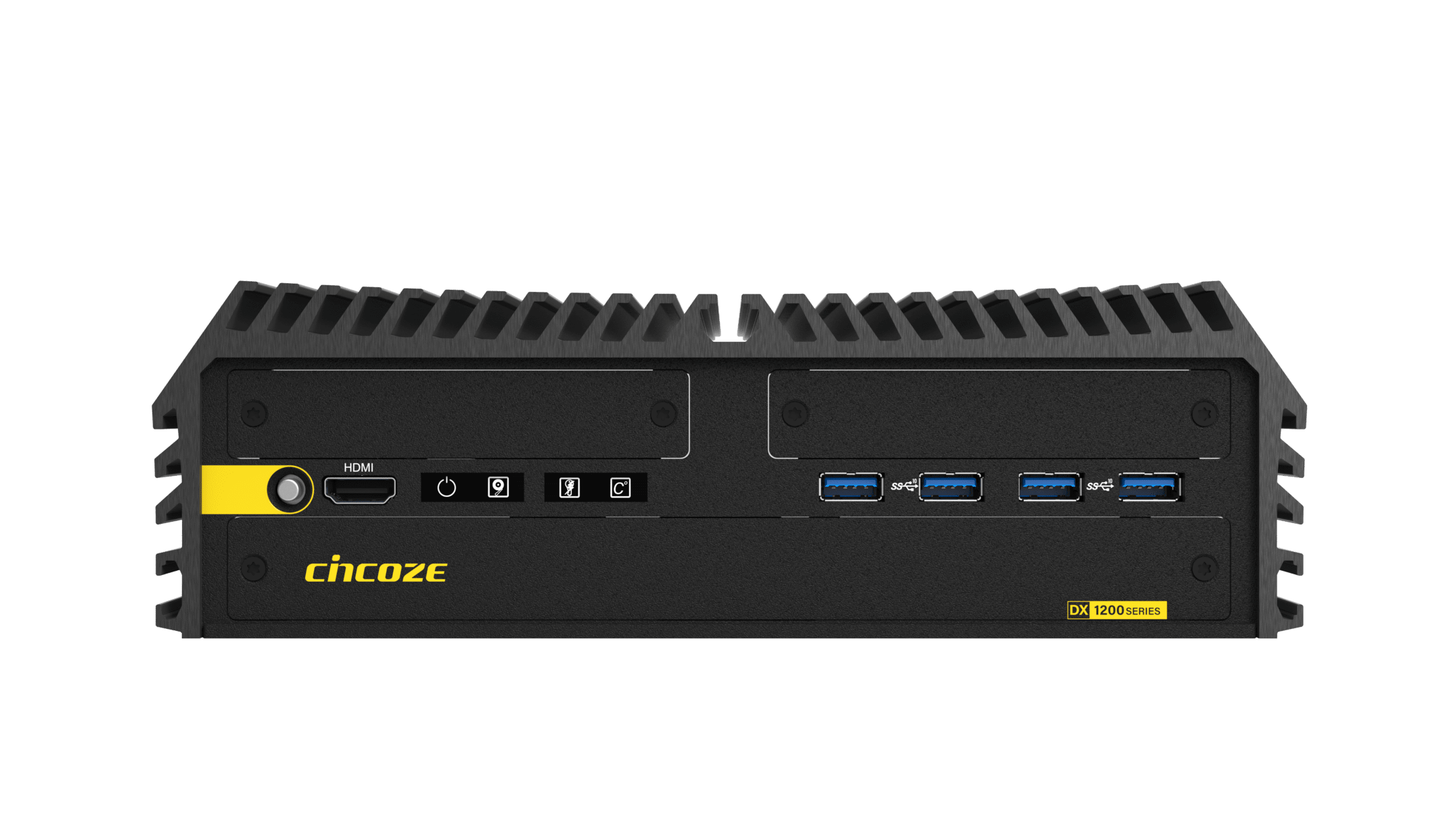 Cincoze DX-1200