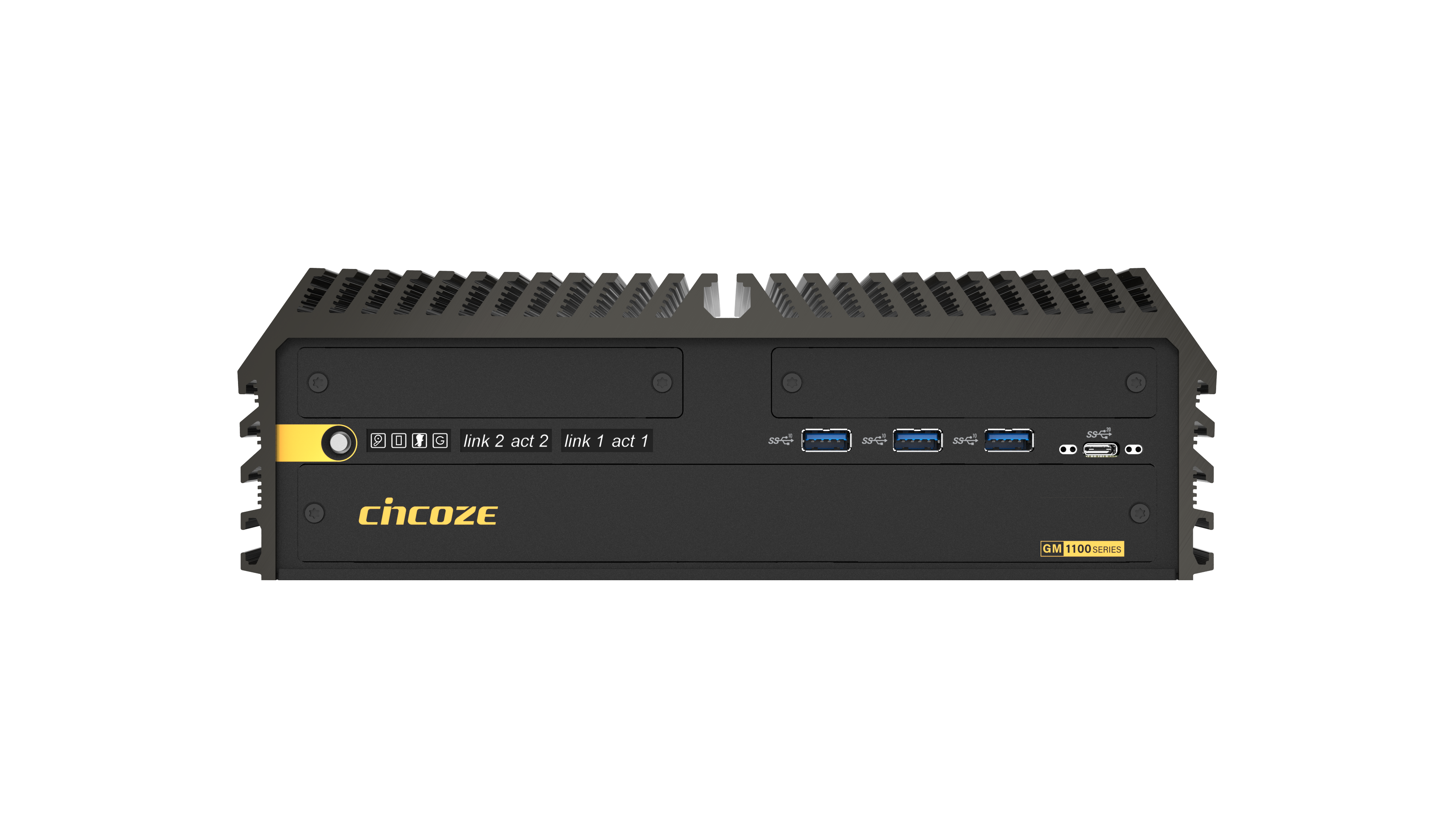 Cincoze GM-1100