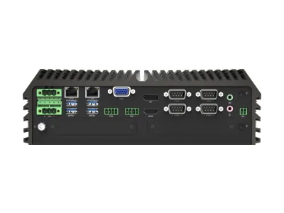 GM-1100 Embedded MXM GPU Computer - image 2