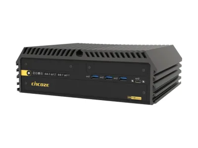GM-1100 Embedded MXM GPU Computer - image 7