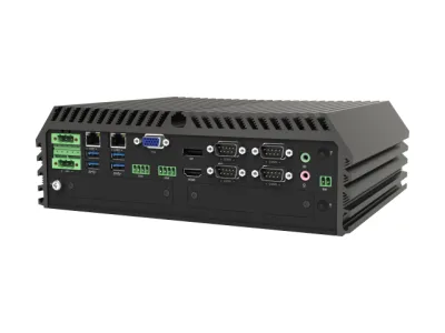 GM-1100 Embedded MXM GPU Computer - image 6