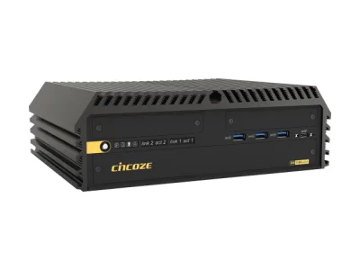 GM-1100 Embedded MXM GPU Computer - image 5
