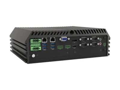 GM-1100 Embedded MXM GPU Computer - image 4