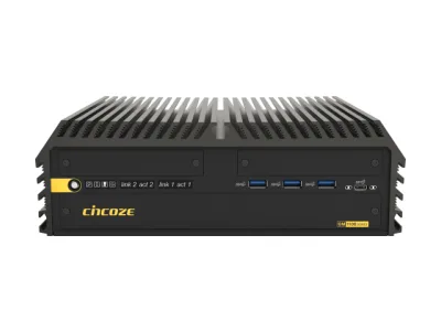 GM-1100 Embedded MXM GPU Computer - image 3