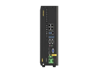 GP-3100 Dual Full-length GPU Expandable Computer - image 2