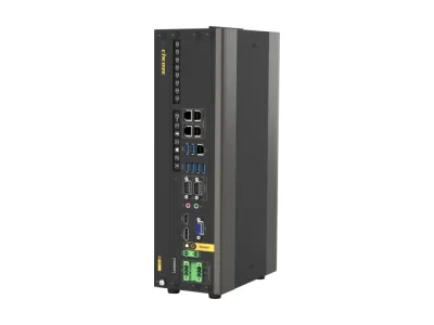 GP-3100 Dual Full-length GPU Expandable Computer - image 4