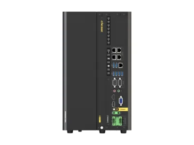 GP-3100 Dual Full-length GPU Expandable Computer - image 5