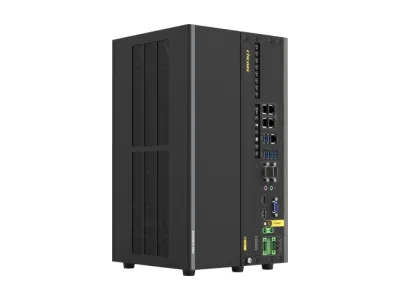 GP-3100 Dual Full-length GPU Expandable Computer - image 6