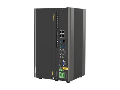 GP-3100 Dual Full-length GPU Expandable Computer - image 7