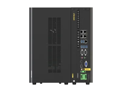 GP-3100 Dual Full-length GPU Expandable Computer - image 8