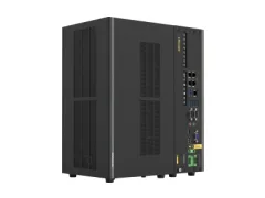 GP-3100 Dual Full-length GPU Expandable Computer