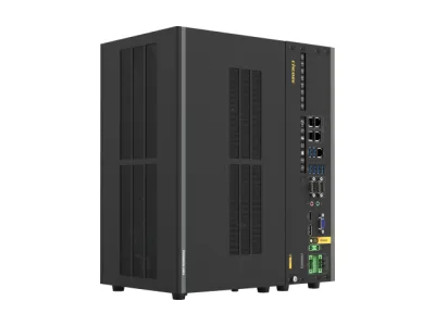 GP-3100 Dual Full-length GPU Expandable Computer